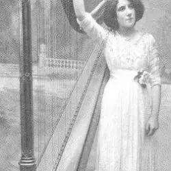 Lily Laskine