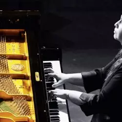 Lilya Zilberstein