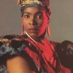 Linda 'Babe' Majika