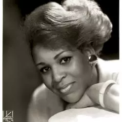 Linda Jones