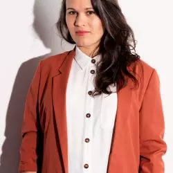 Linda Oláh