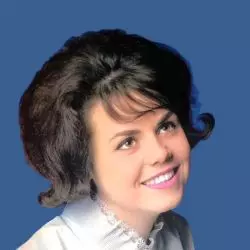 Linda Scott