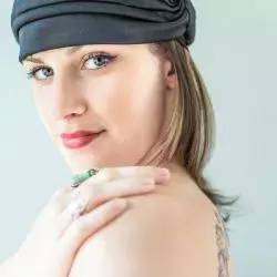 Lindsey Webster