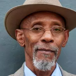 Linton Kwesi Johnson