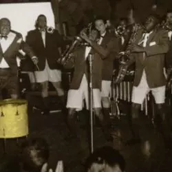 Lionel Hampton And His Orchestra