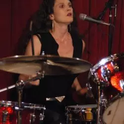 Lisa Pankratz