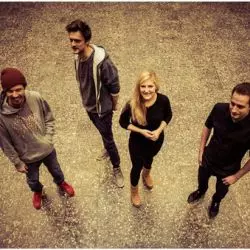 Lisa Wulff Quartett