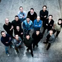 Lisbon Underground Music Ensemble