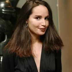 Lise Berthaud