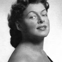Liselotte Malkowsky