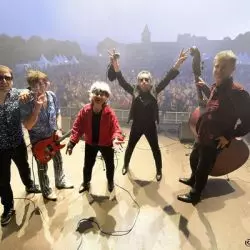 Little Bob Blues Bastards