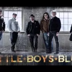 Little Boys Blue