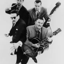 Little Charlie And The Nightcats