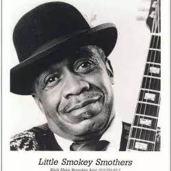 Little Smokey Smothers