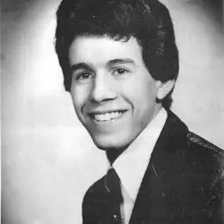 Little Willie G.