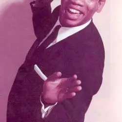 Little Willie John