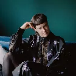 Liv Solveig Wagner