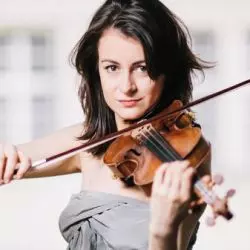 Liya Petrova
