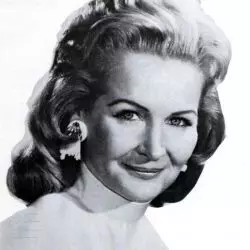 Liz Anderson