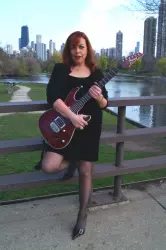 Liz Mandville Greeson