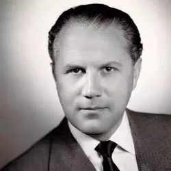 Ljubomir Pantscheff