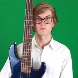 Logan Kane