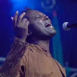 Lokua Kanza