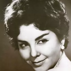 Lolita Garrido