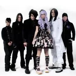 Lolita KompleX