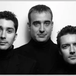 LOM Piano Trio