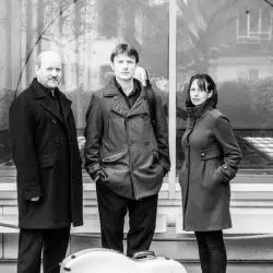London Bridge Trio