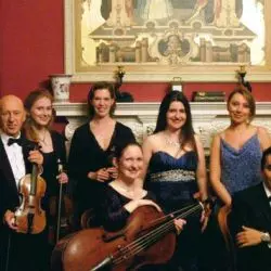 London Early Opera