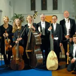 London Handel Orchestra