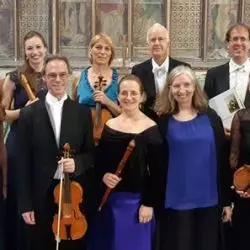 London Handel Players