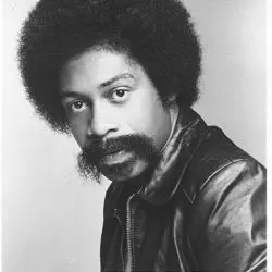 Lonnie Jordan
