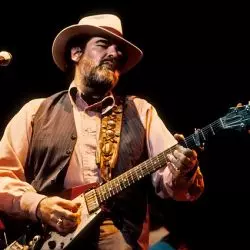 Lonnie Mack