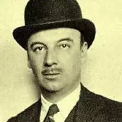 Lord Berners