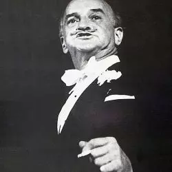 Lord Buckley