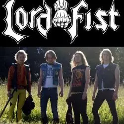 Lord Fist