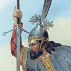 Lord Of The Isles