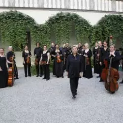L'Orfeo Barockorchester