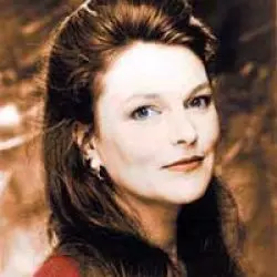 Lorraine Hunt Lieberson