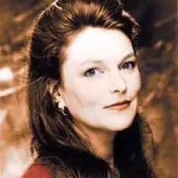 Lorraine Hunt