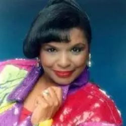 Lorraine Johnson