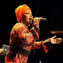 Lorraine Klaasen