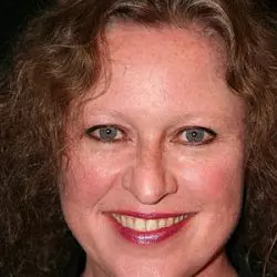 Lorraine McAslan
