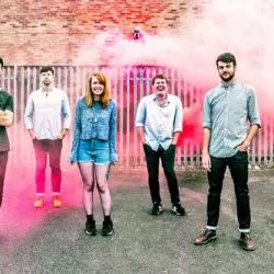 Los Campesinos!