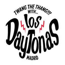 Los Daytonas
