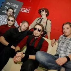 Los Disidentes Del Sucio Motel