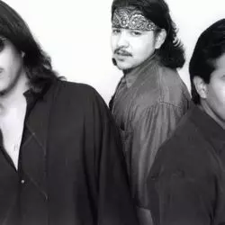 Los Lonely Boys